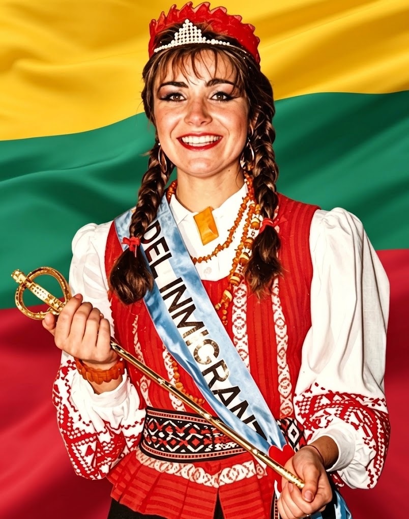 Gabriela Grilauskas